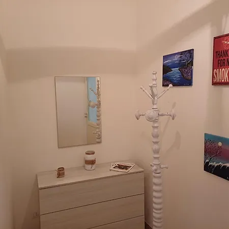 L'archetto * Трапани