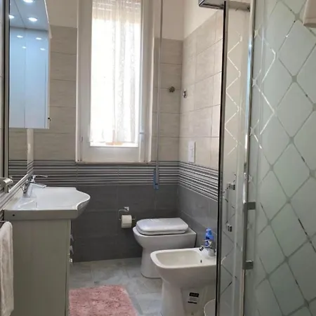 L'archetto Трапани