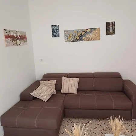 L'archetto Holiday home