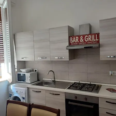 L'archetto Дом отдыха