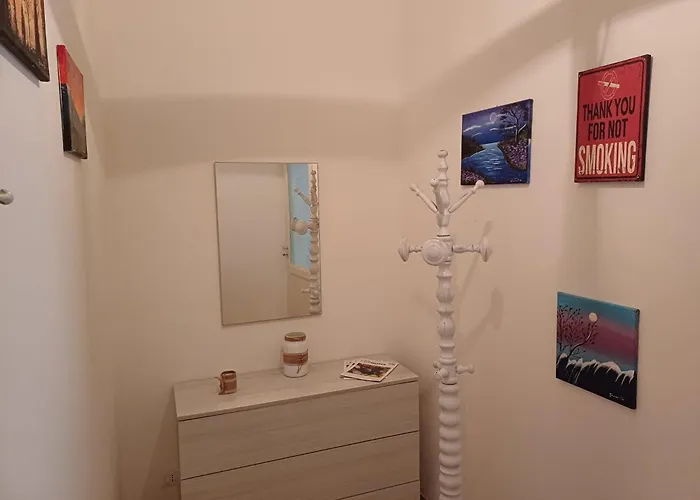 L'archetto * Trapani