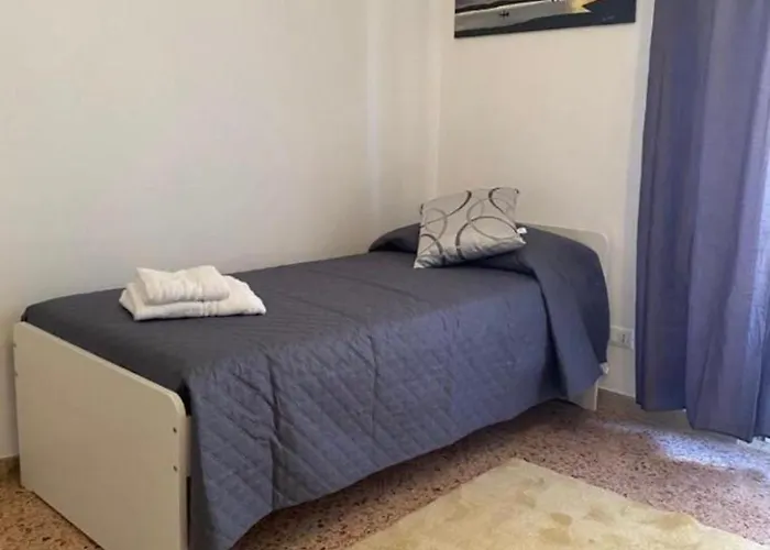 L'archetto * Trapani