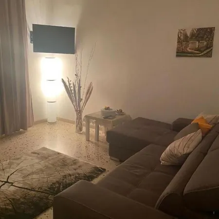 L'archetto Ferienhaus