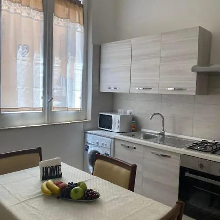 Dom wakacyjny L'archetto *