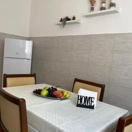 L'archetto Dom wakacyjny Trapani