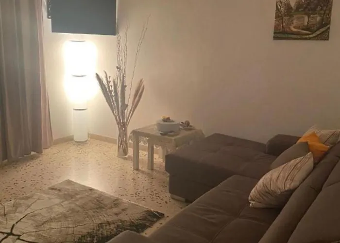 L'archetto בית נופש