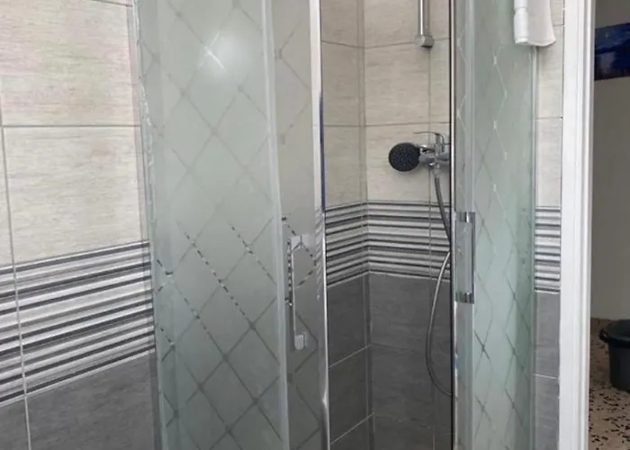 בית נופש L'archetto