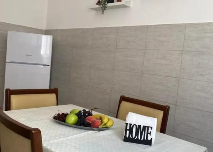 L'archetto בית נופש טראפאני